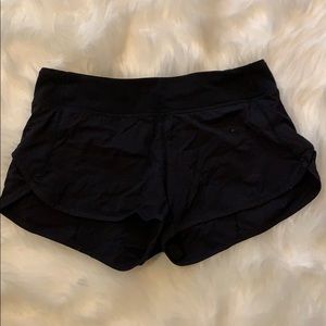 Ivivva athletic shorts